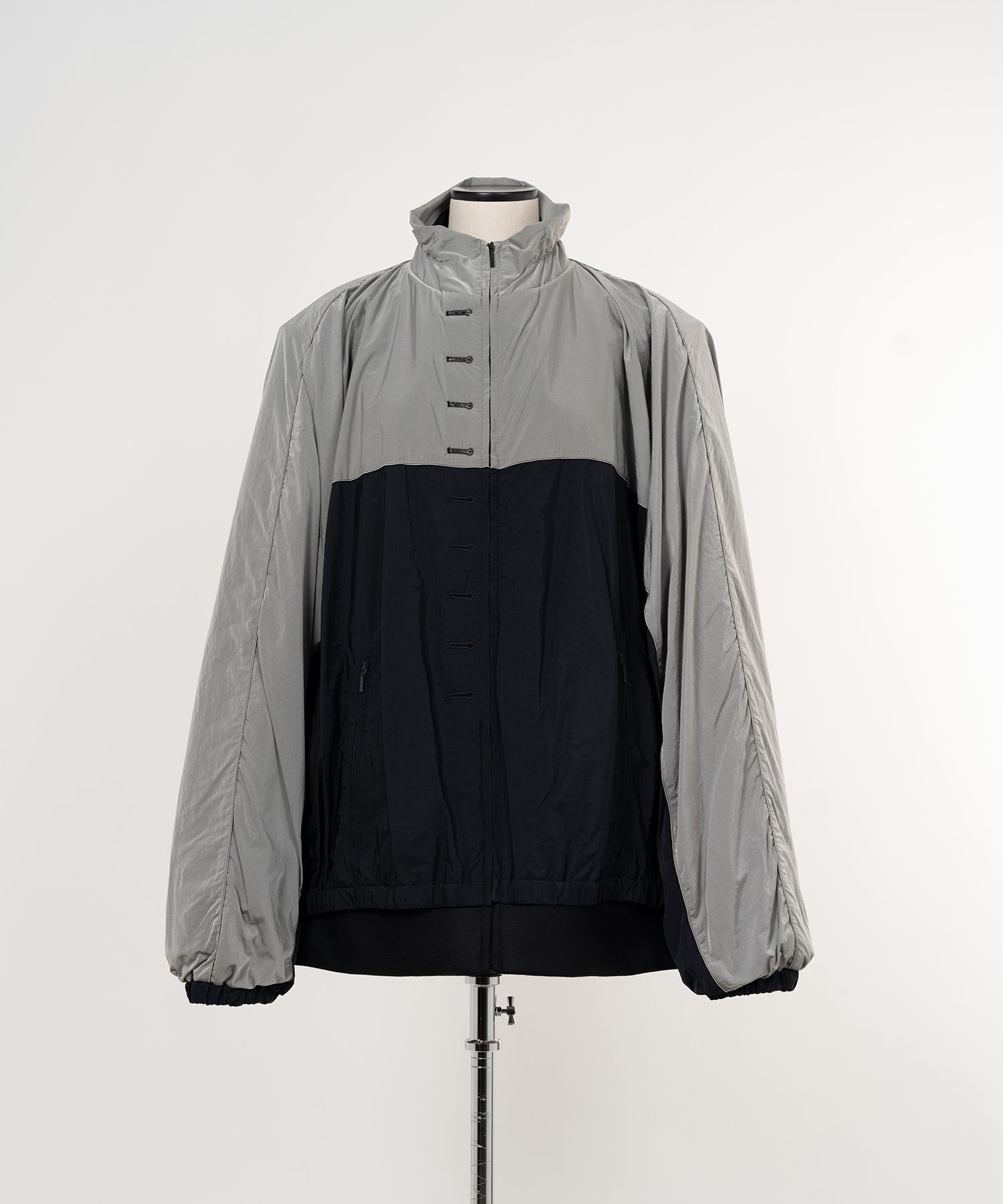 Reversible Cram School Jacket