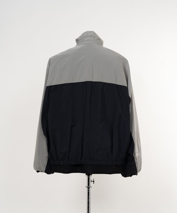 Reversible Cram School Jacket