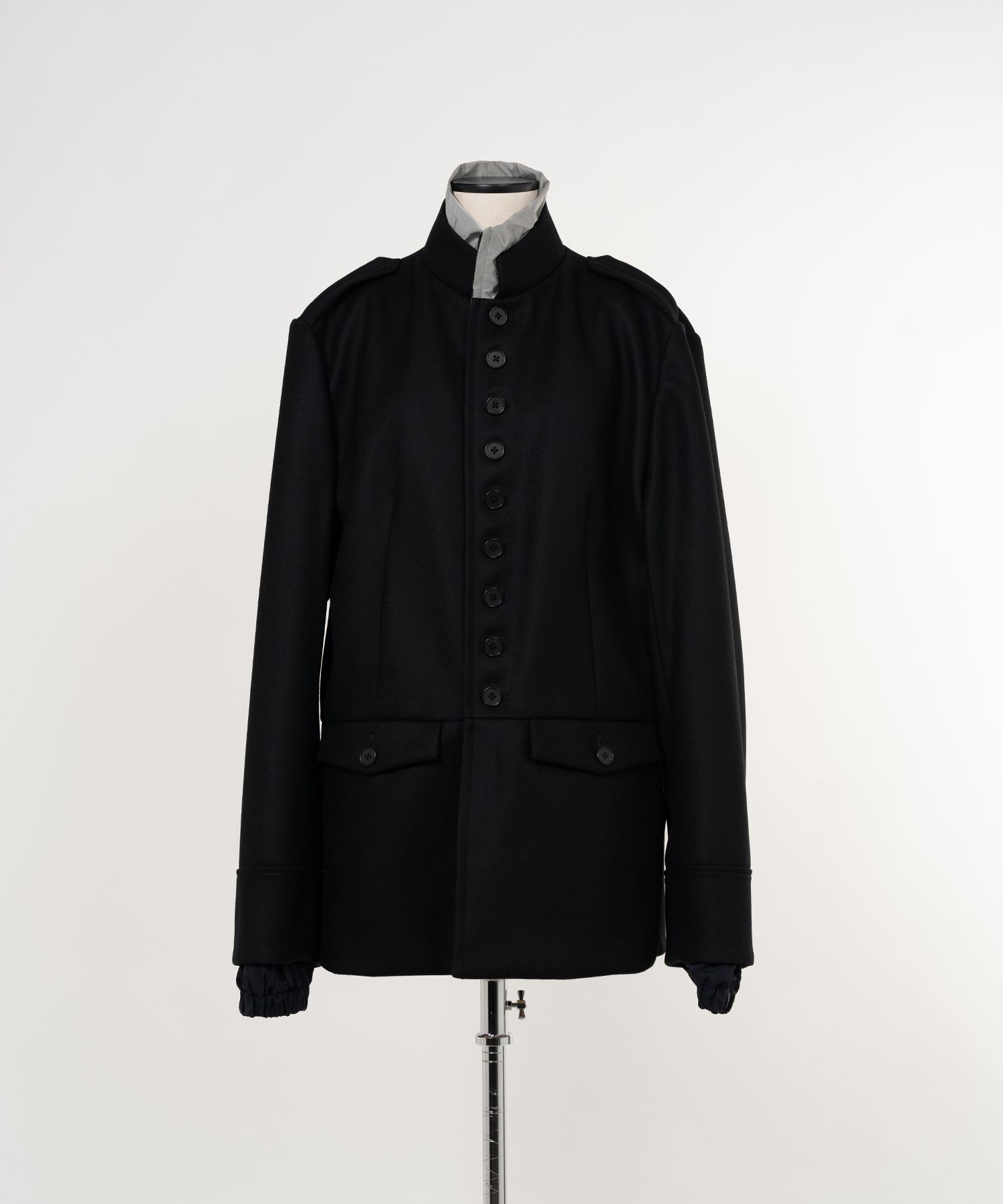 Reversible Cram School Jacket