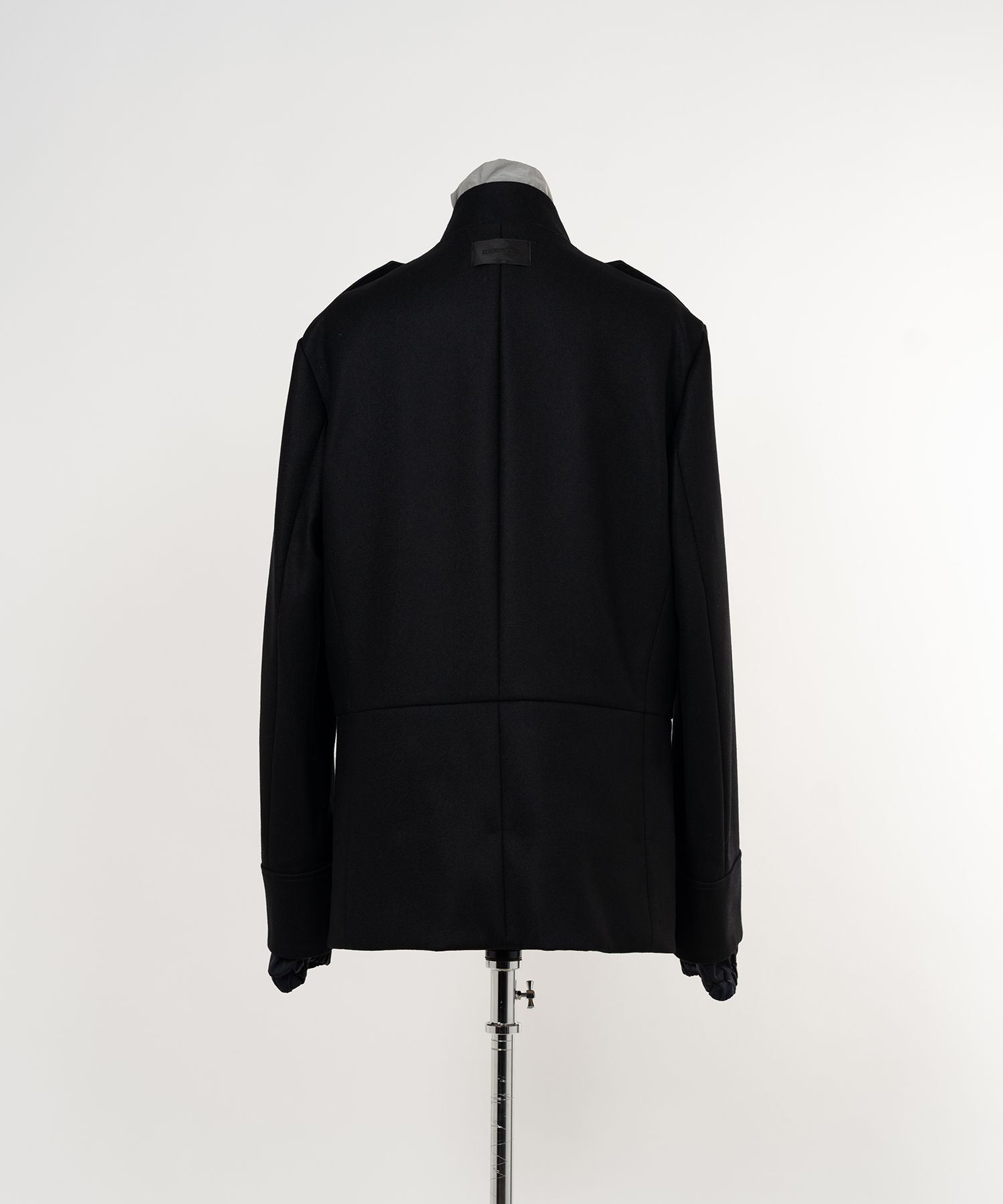 Reversible Cram School Jacket