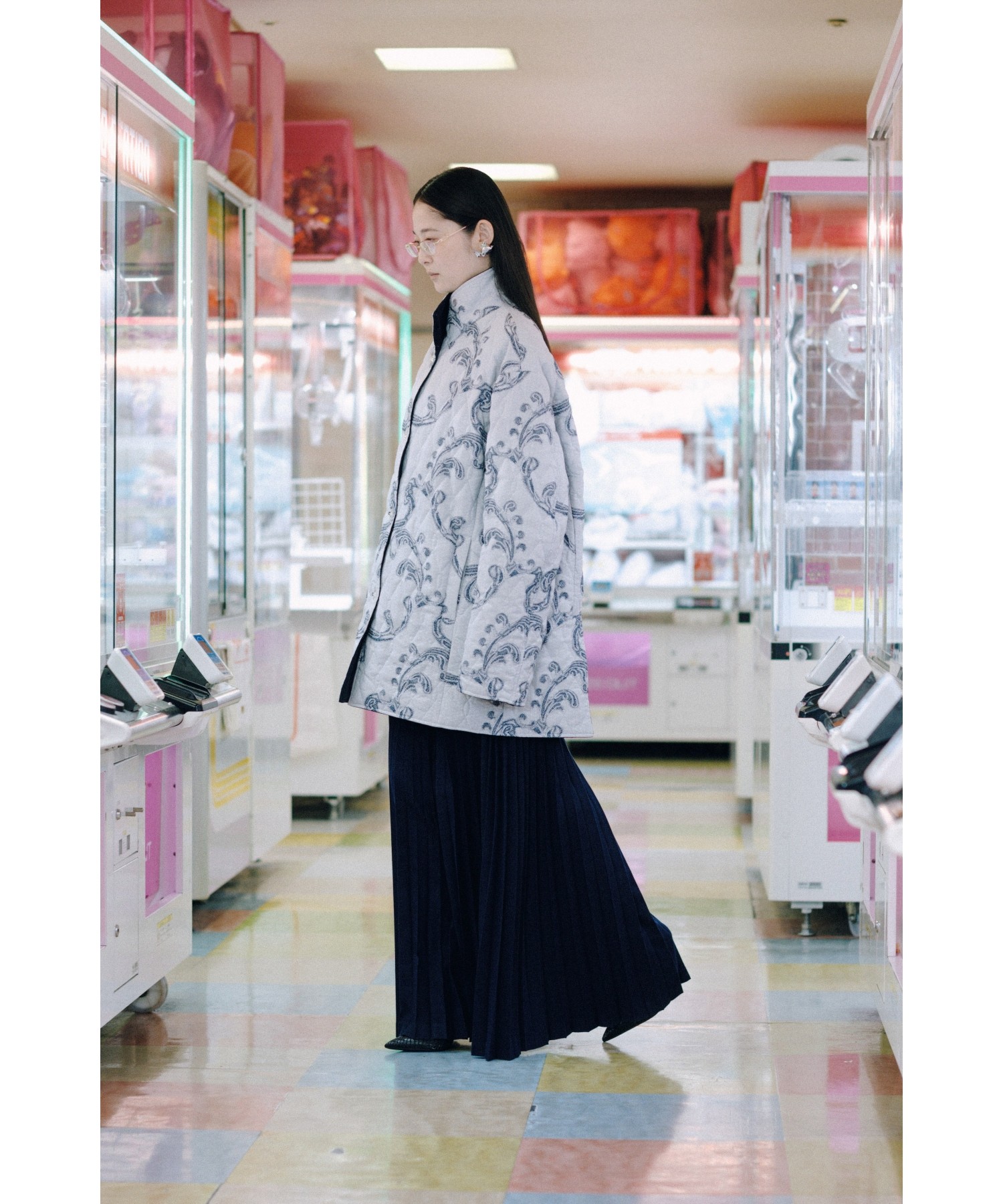 Lonelyrest Mattress Jacket