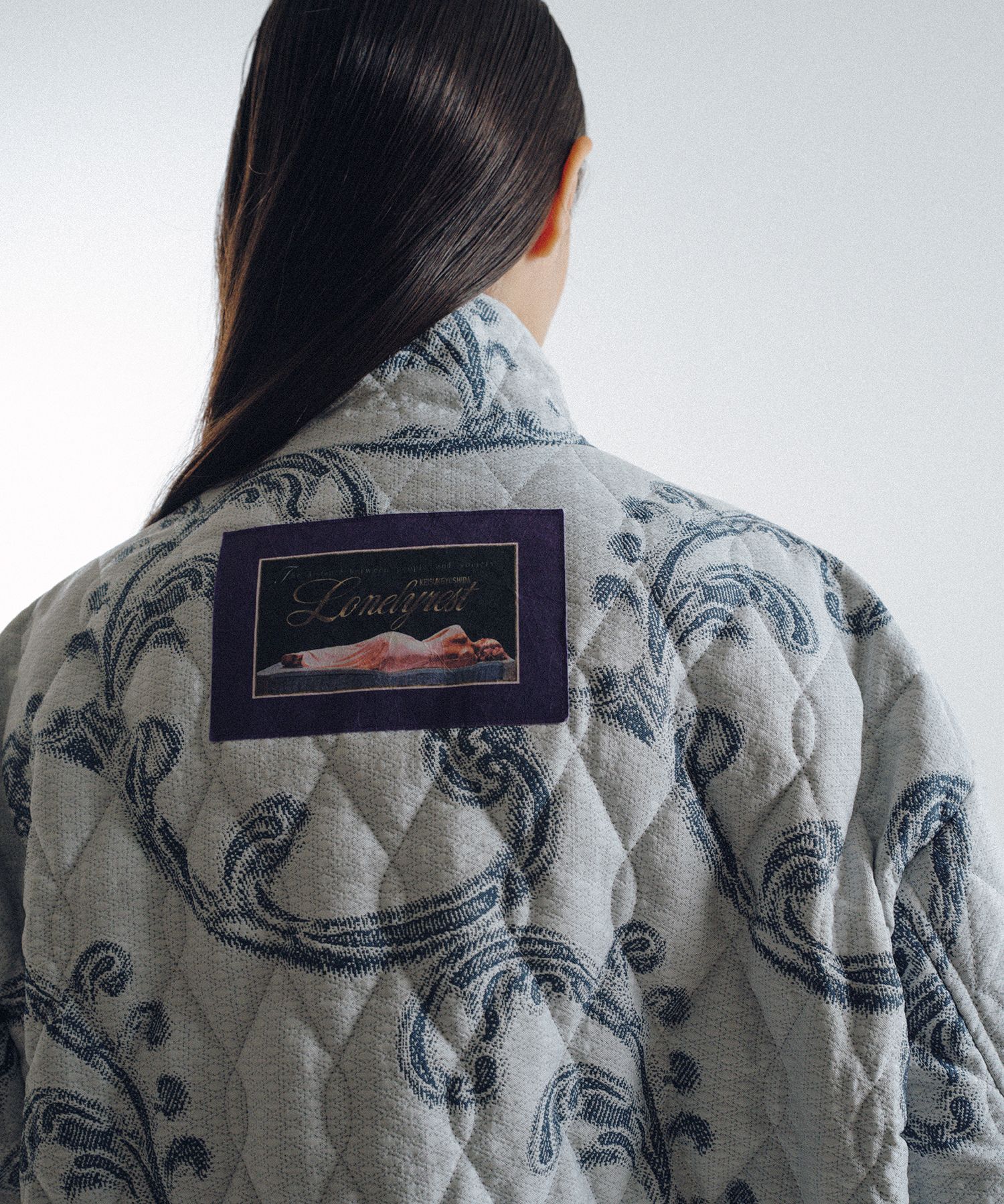 Lonelyrest Mattress Jacket