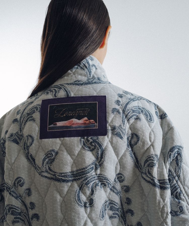 Lonelyrest Mattress Jacket