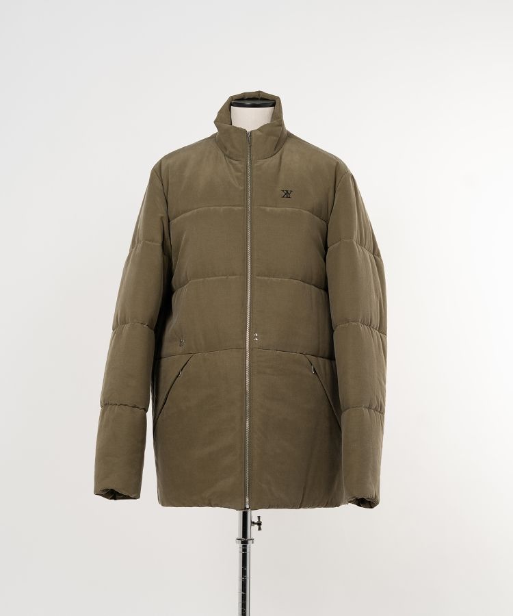 Chilly Puffer Jacket