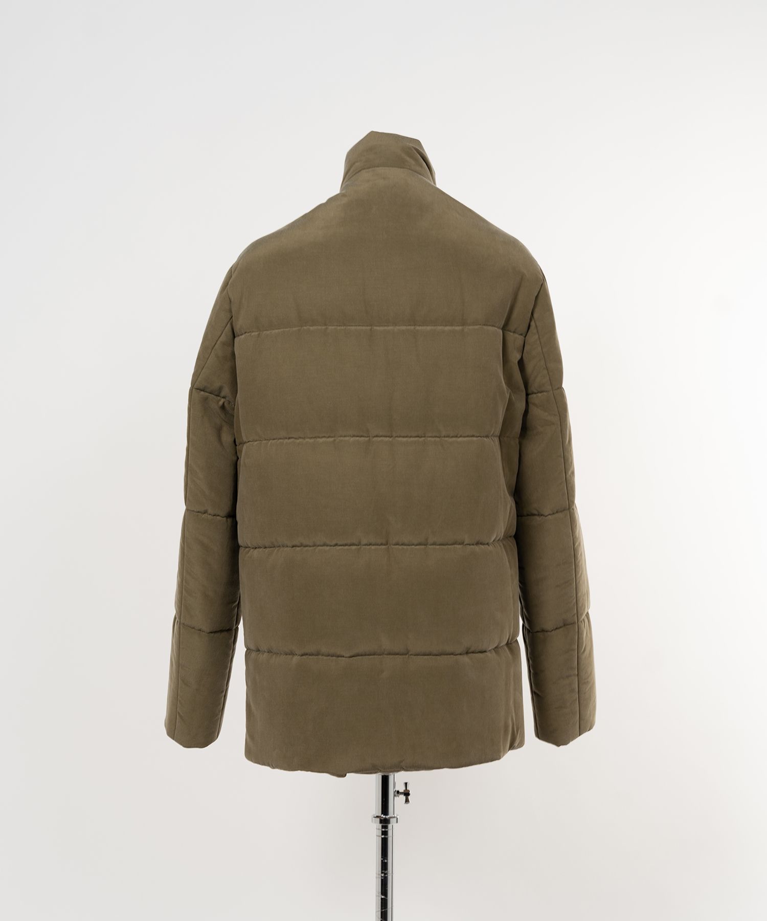 Chilly Puffer Jacket