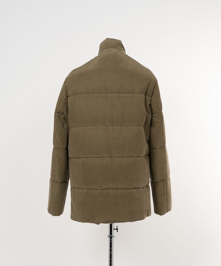 Chilly Puffer Jacket