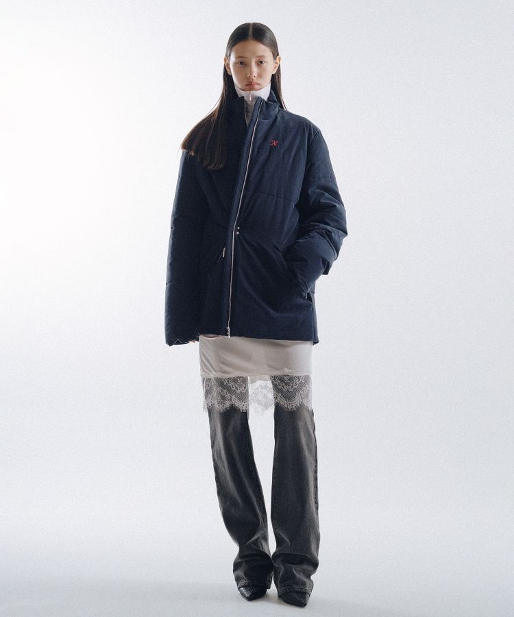 Chilly Puffer Jacket