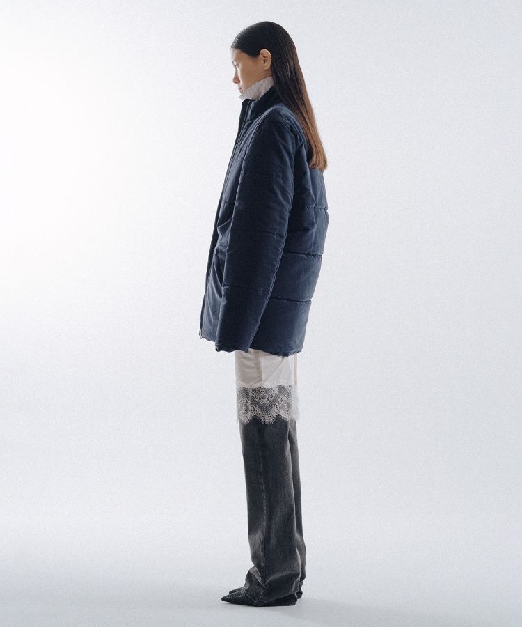 Chilly Puffer Jacket