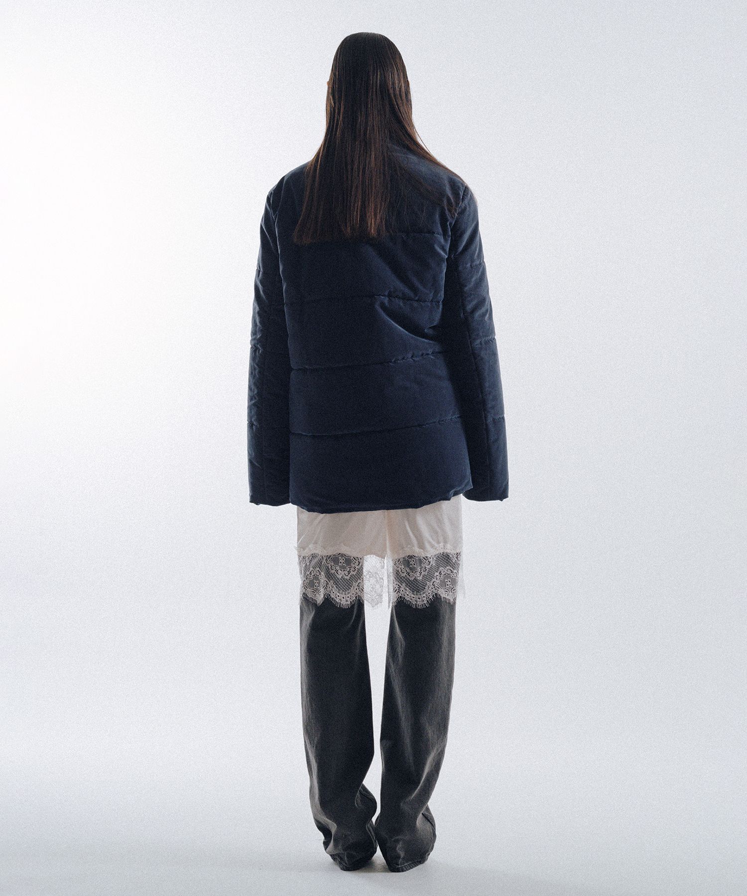 Chilly Puffer Jacket