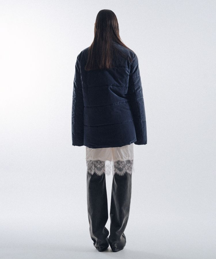 Chilly Puffer Jacket