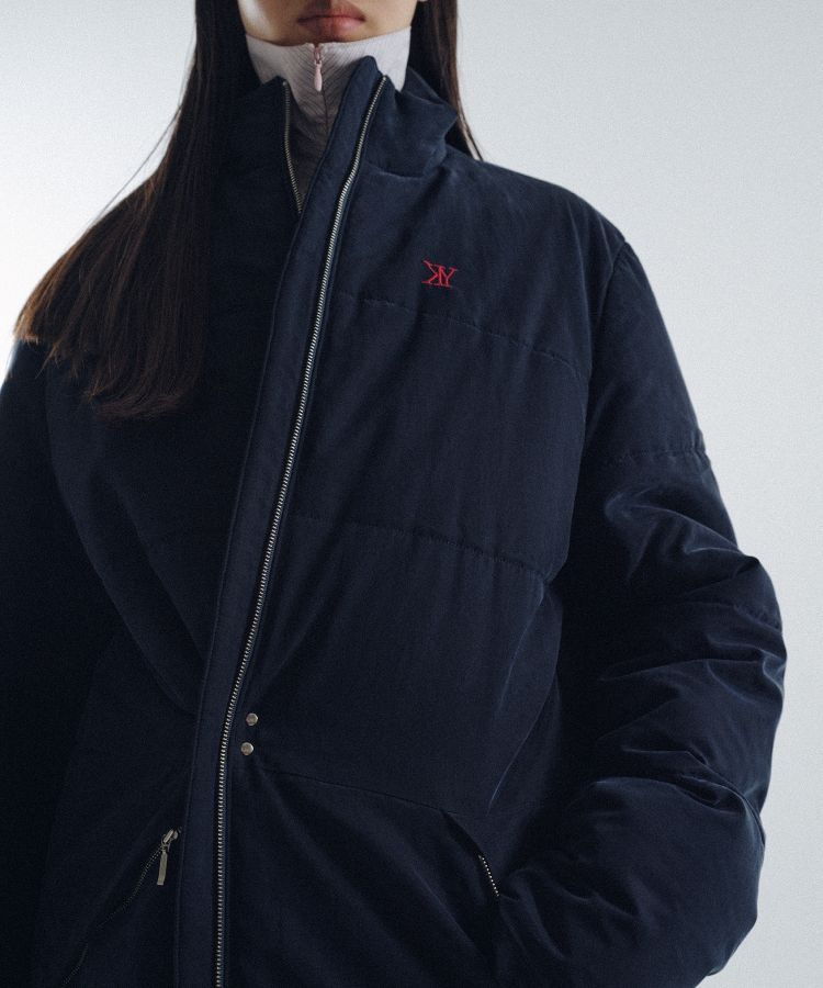 Chilly Puffer Jacket