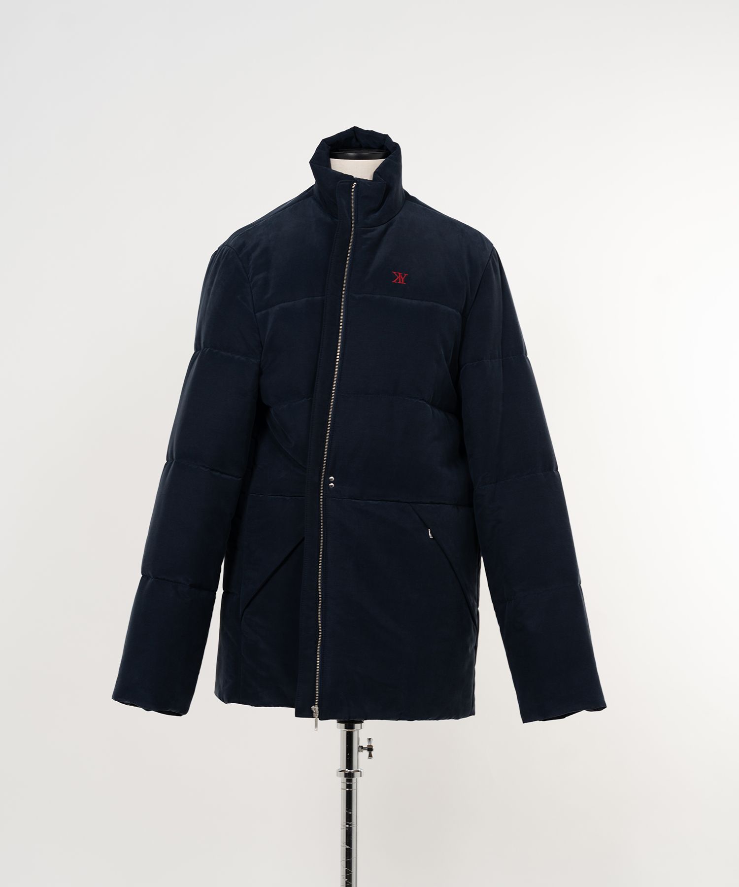 Chilly Puffer Jacket