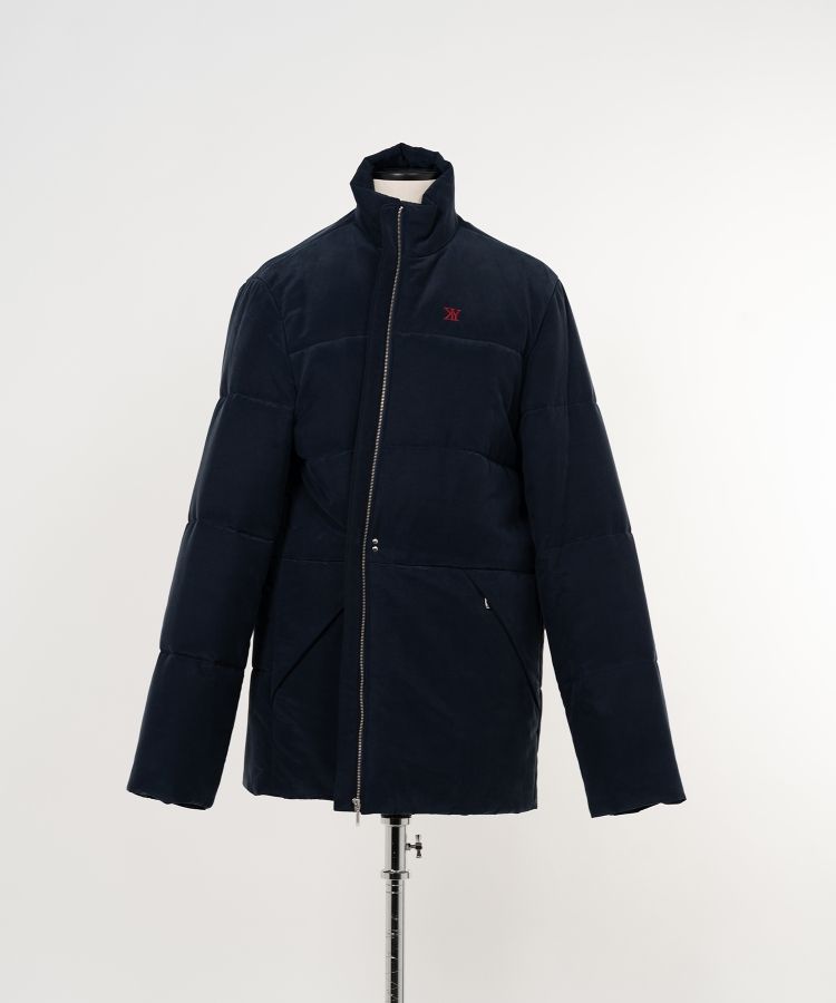 Chilly Puffer Jacket