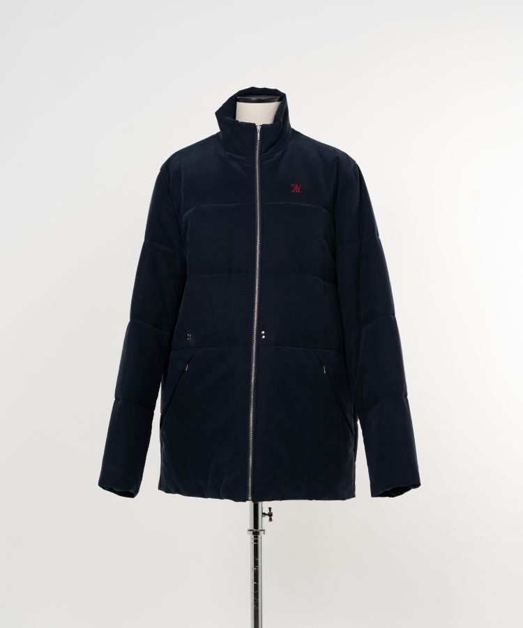 Chilly Puffer Jacket