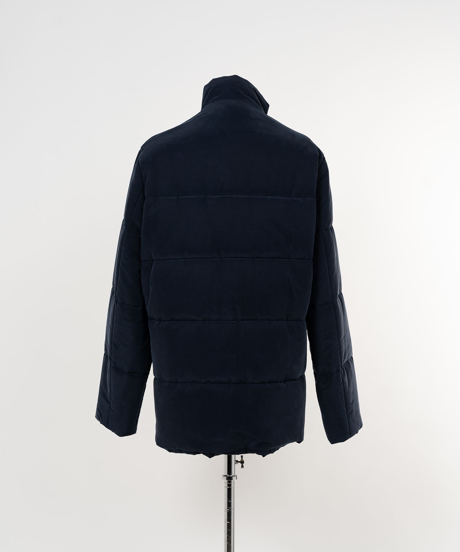 Chilly Puffer Jacket