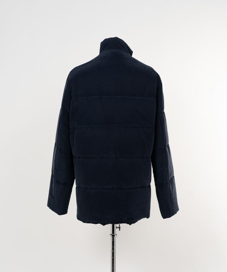 Chilly Puffer Jacket