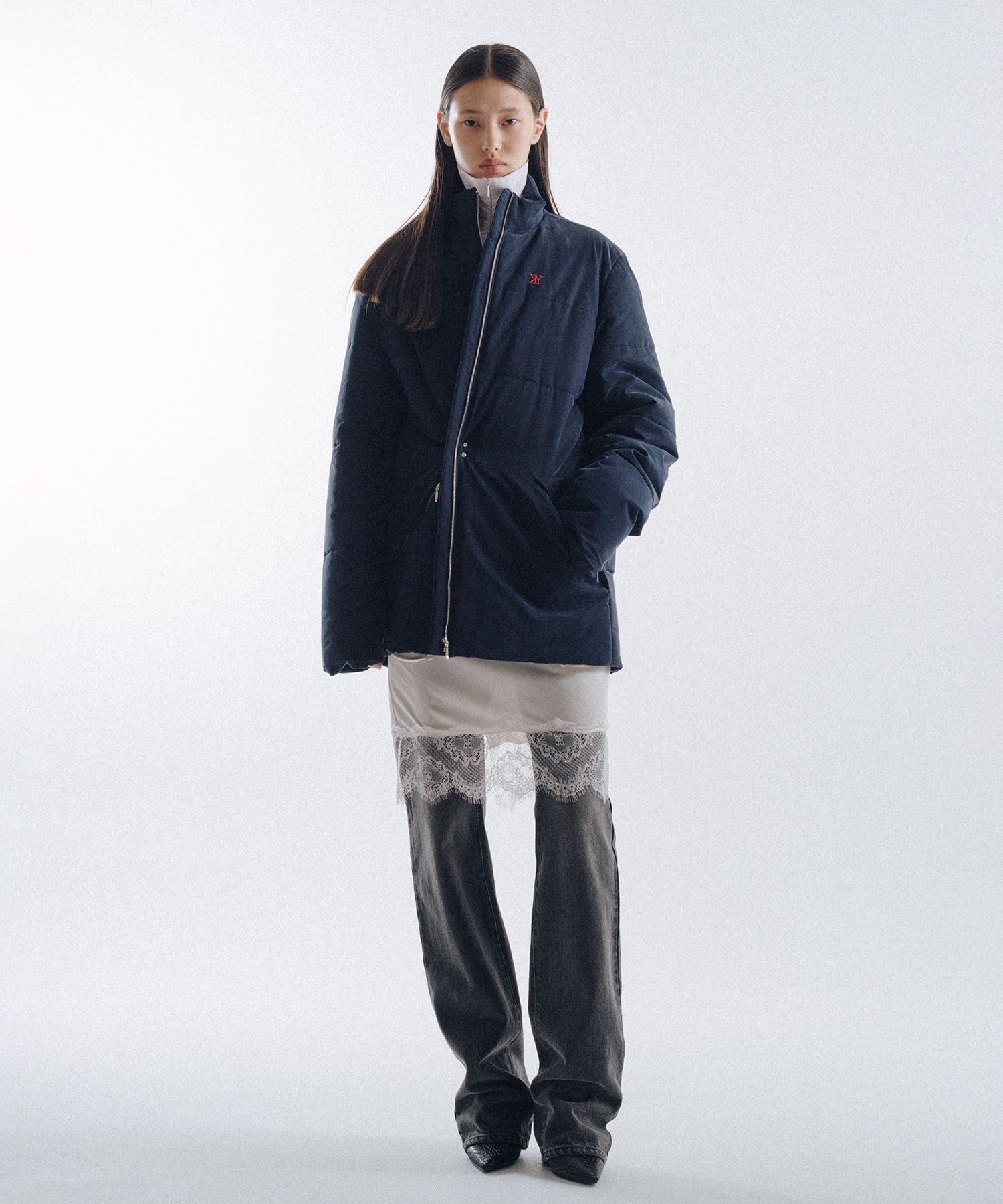 Chilly Puffer Jacket