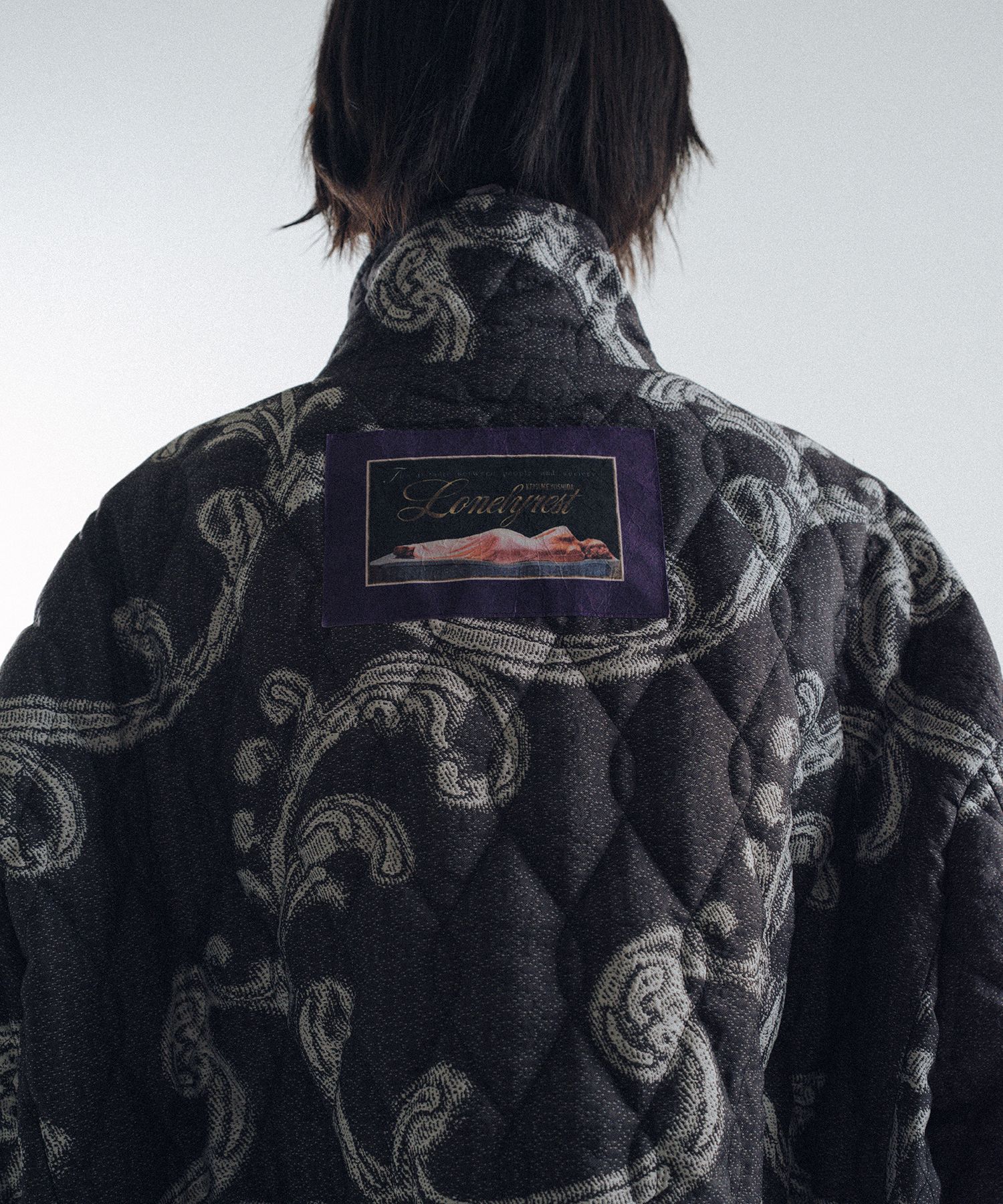 Lonelyrest Mattress Jacket
