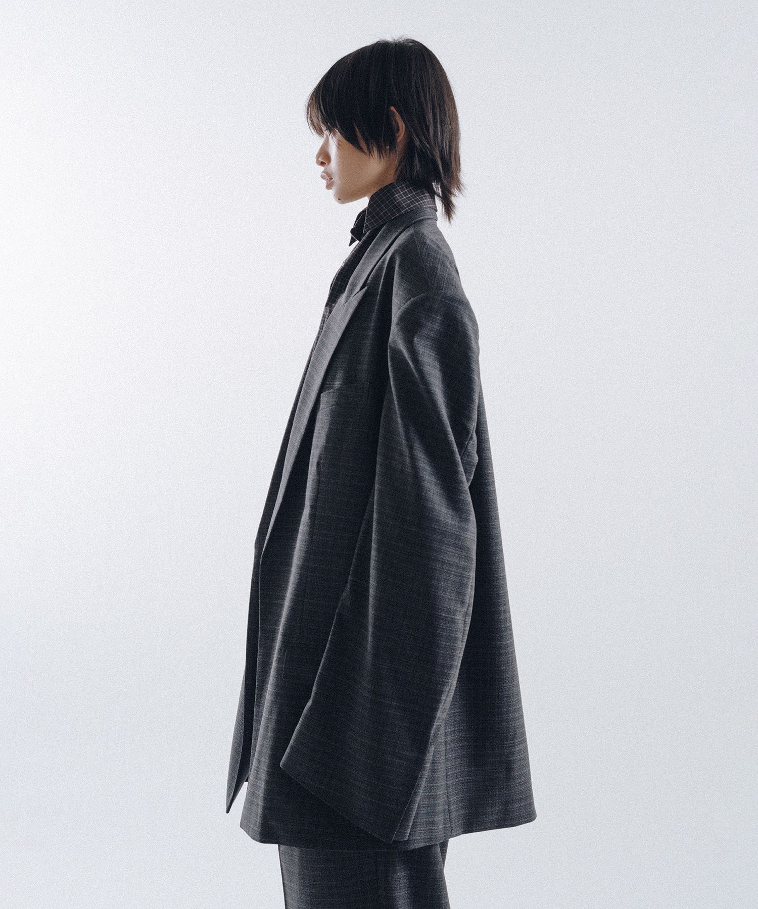 Trudge Tailor Jacket