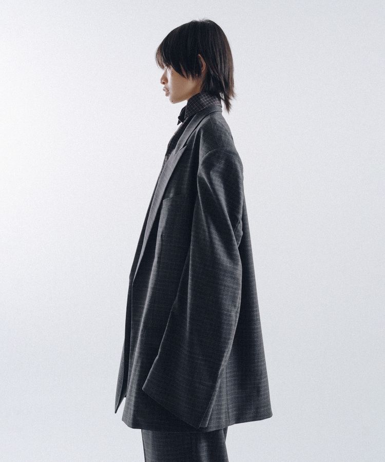 Trudge Tailor Jacket