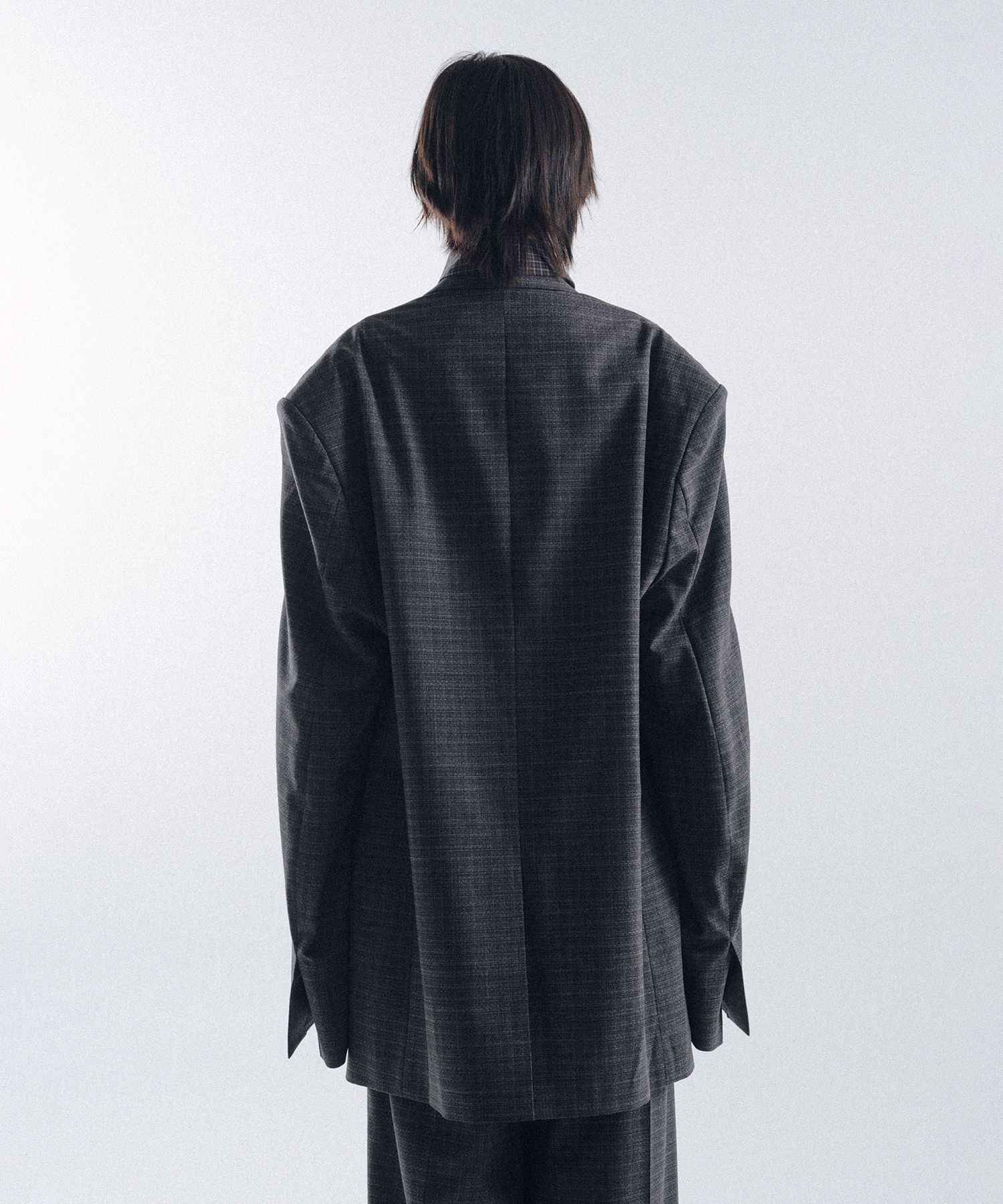 Trudge Tailor Jacket