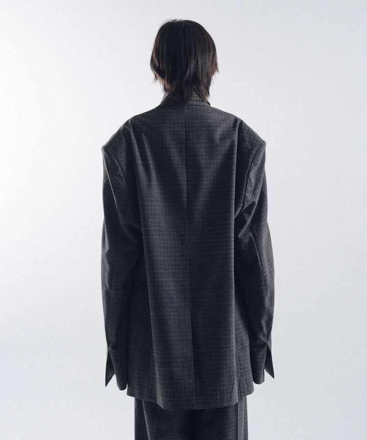 Trudge Tailor Jacket