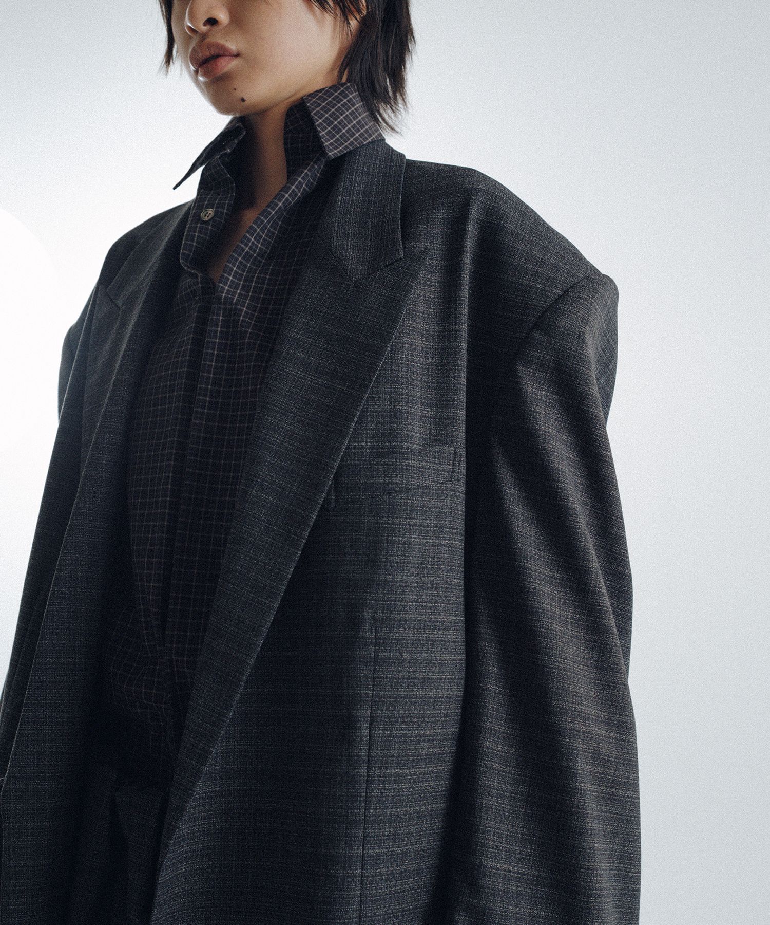 Trudge Tailor Jacket