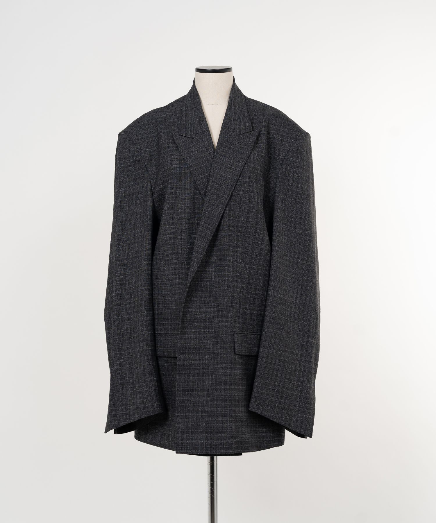 Trudge Tailor Jacket