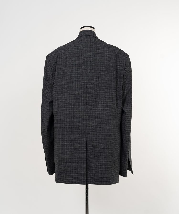 Trudge Tailor Jacket
