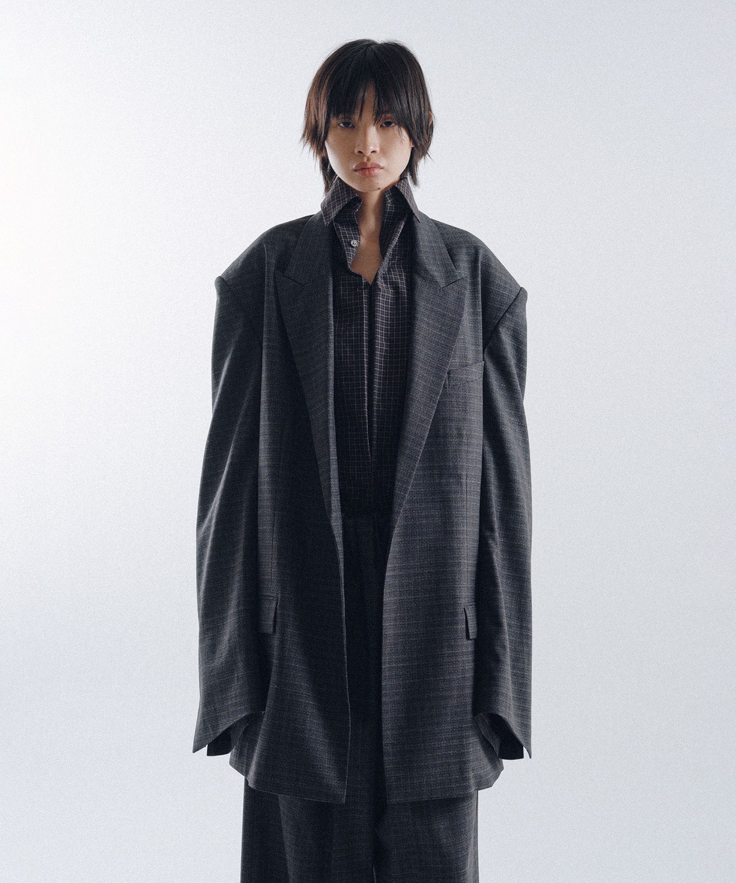 Trudge Tailor Jacket