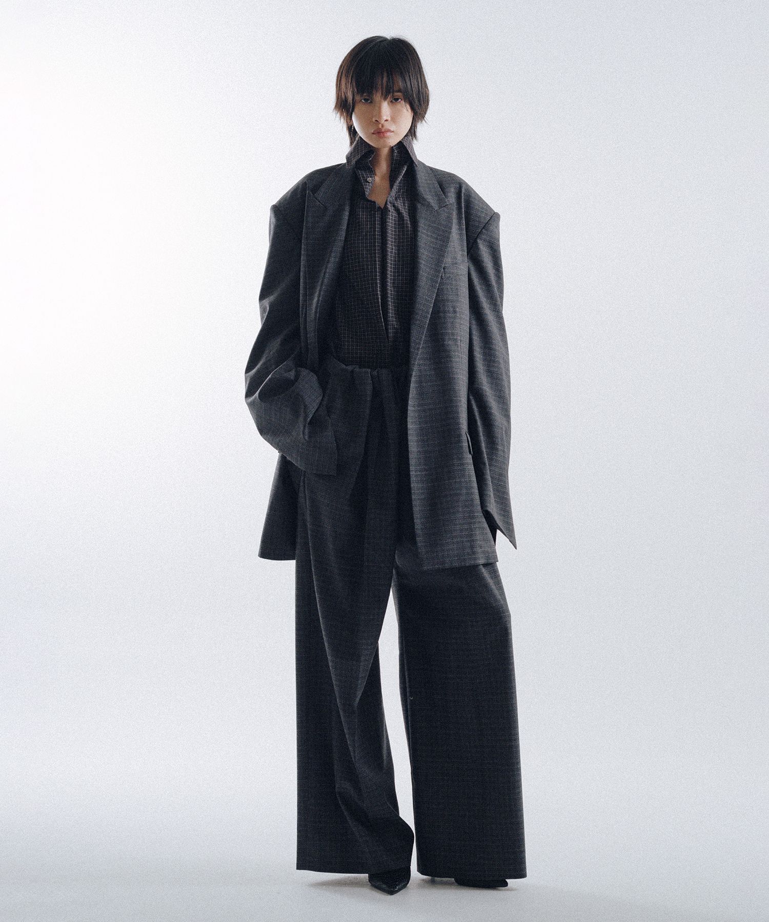 Trudge Tailor Jacket