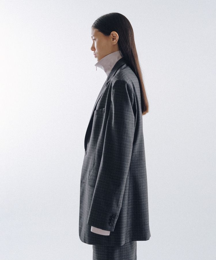 Chilly  Tailor Jacket