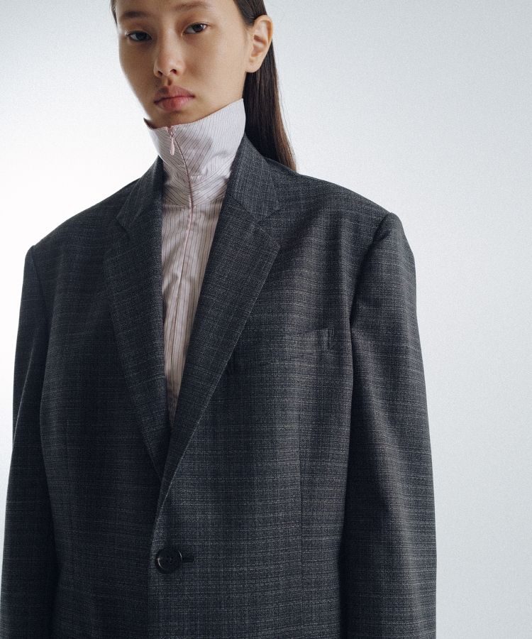keisuke yoshida 18aw ジャケット keisuke yoshida 18aw ジャケット
