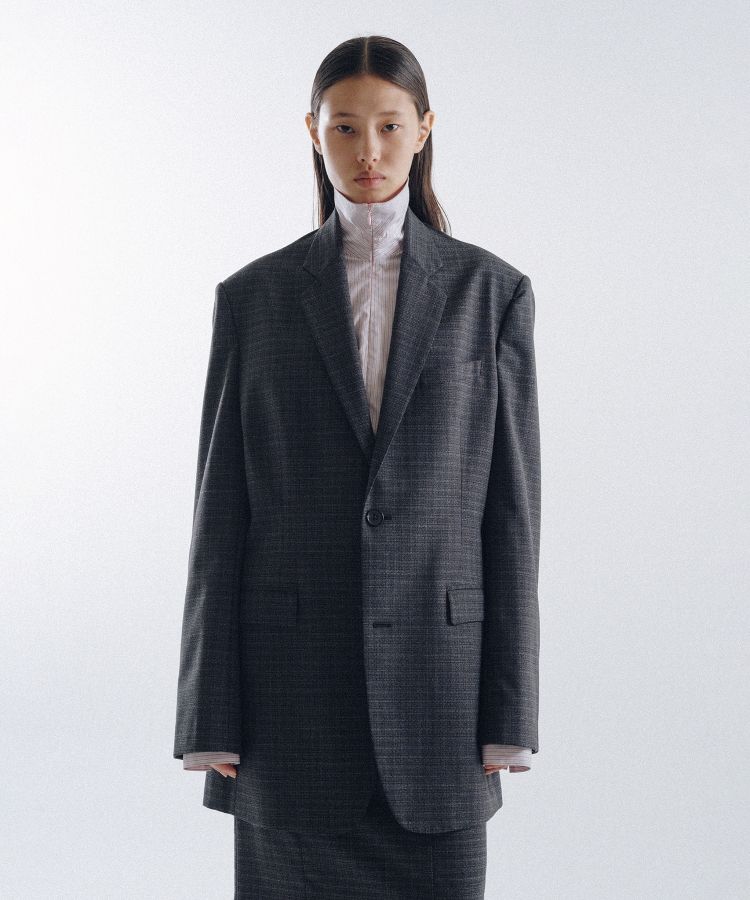 Chilly  Tailor Jacket