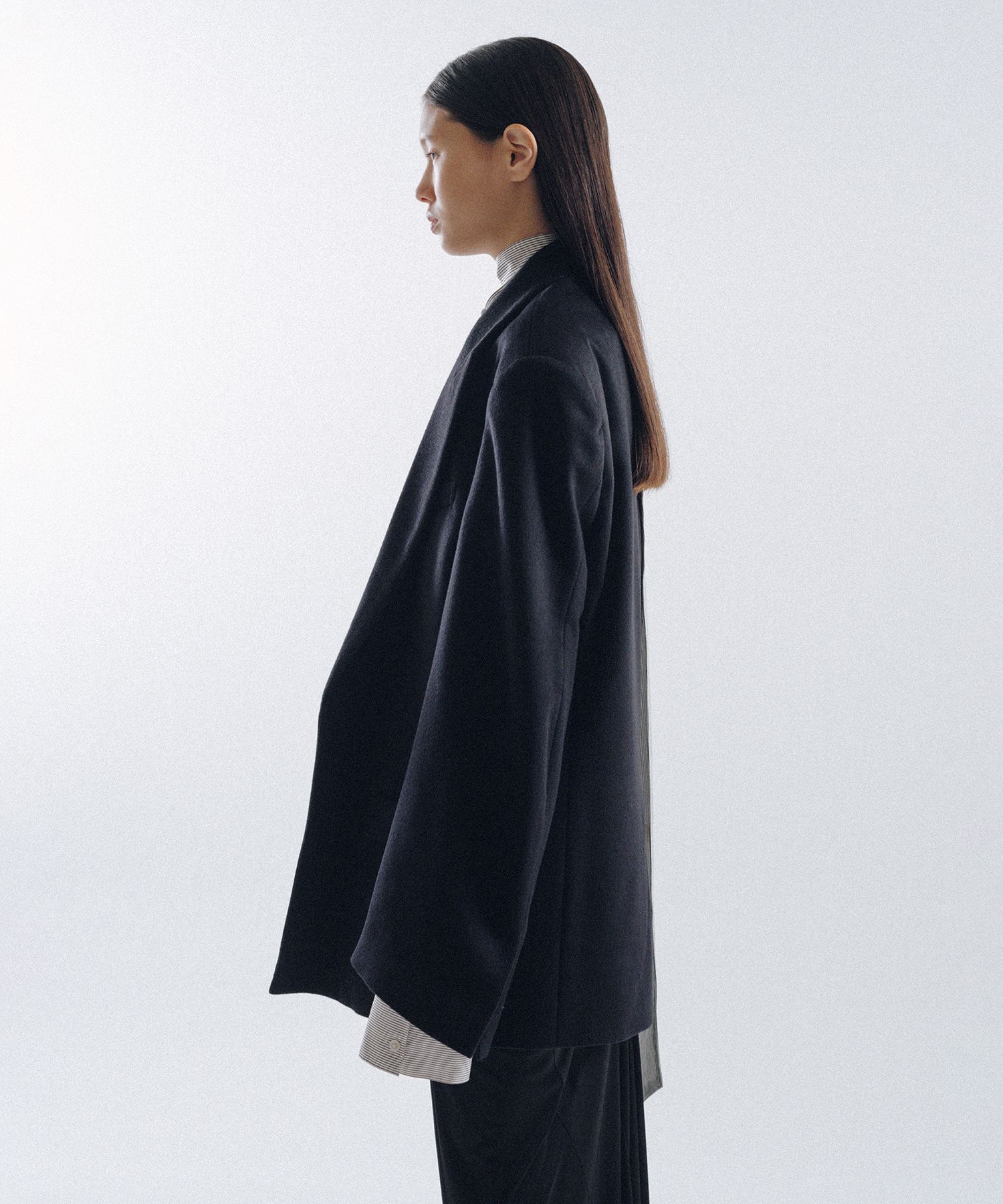 Trudge Tailor Wool Jacket