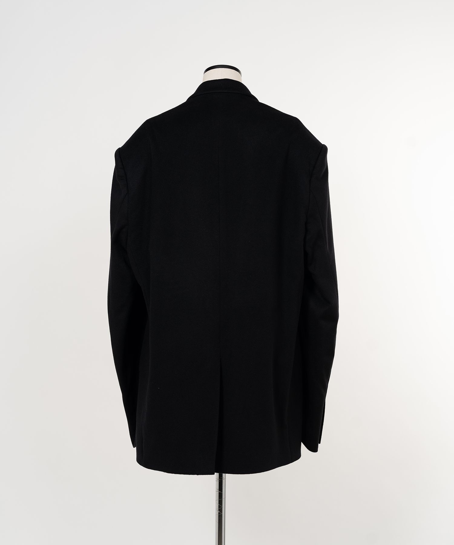 Trudge Tailor Wool Jacket