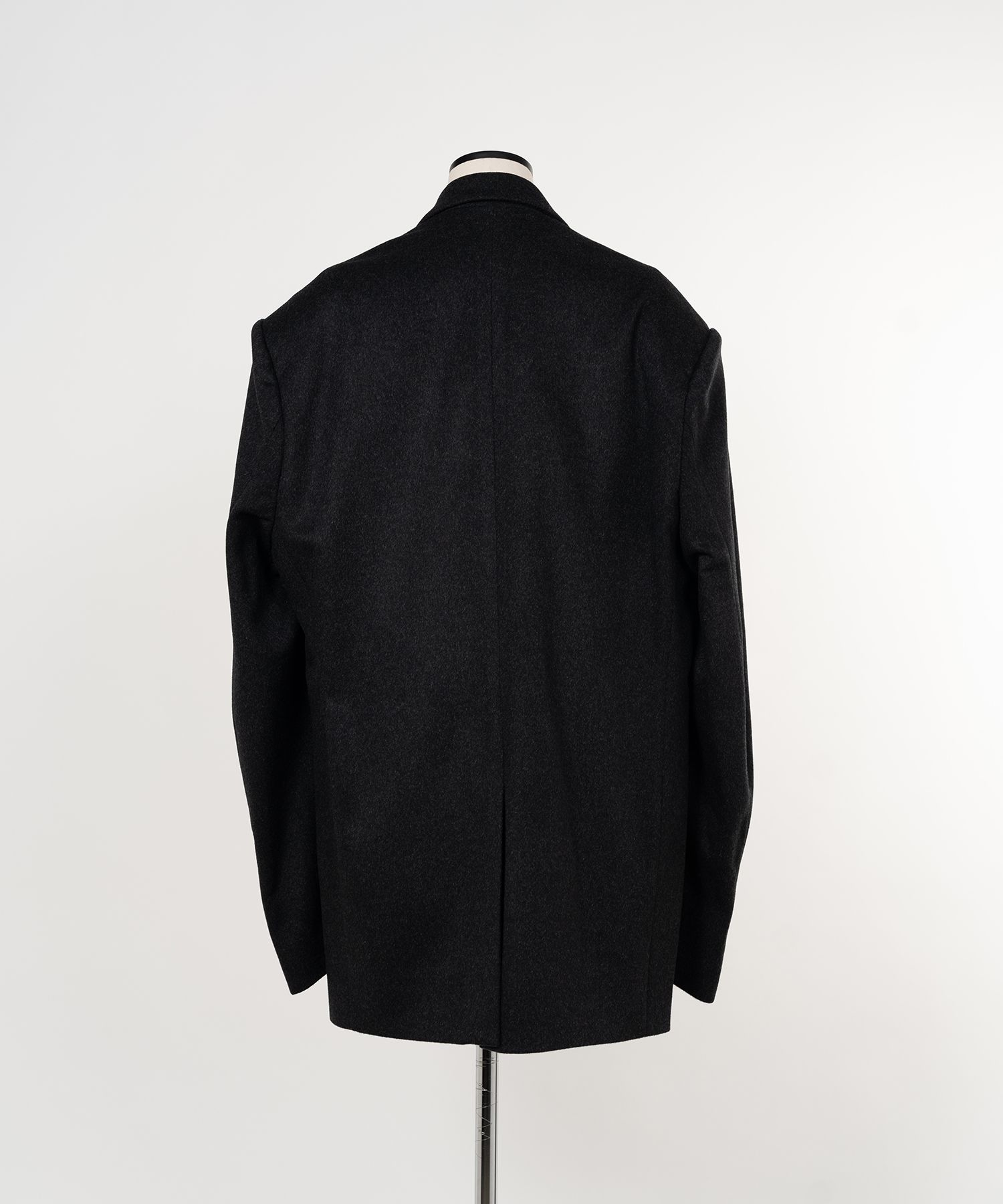 Trudge Tailor Wool Jacket