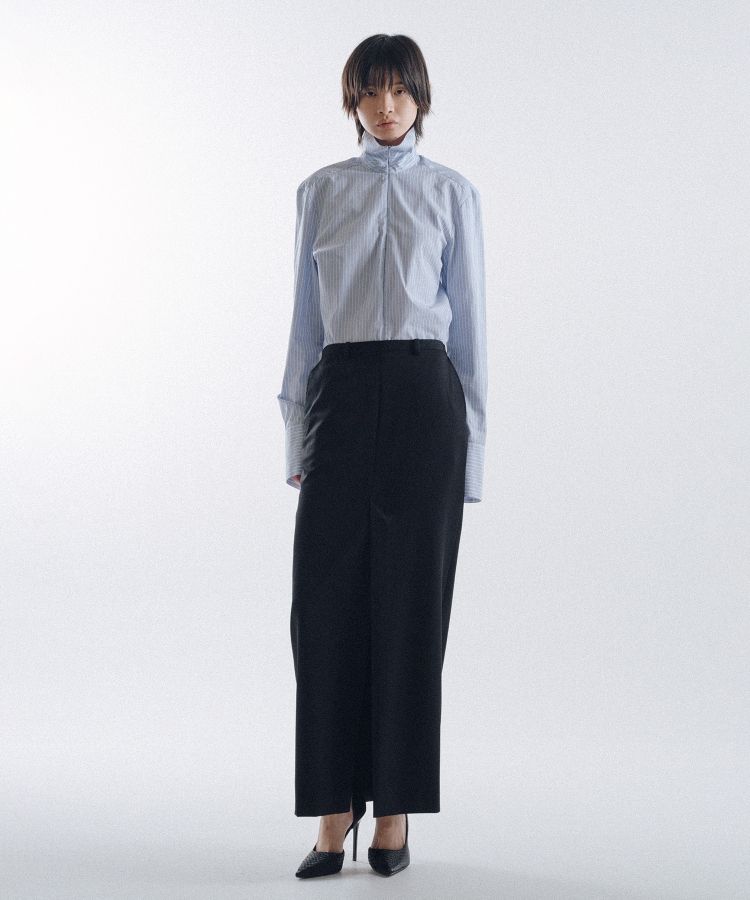 21SS　KEISUKE YOSHIDA　SLASH T PANTS　アーカイブ 21SS KEISUKE YOSHIDA SLASH T PANTS アーカイブ - メルカリ