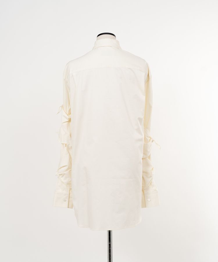 Ribbon Shirt