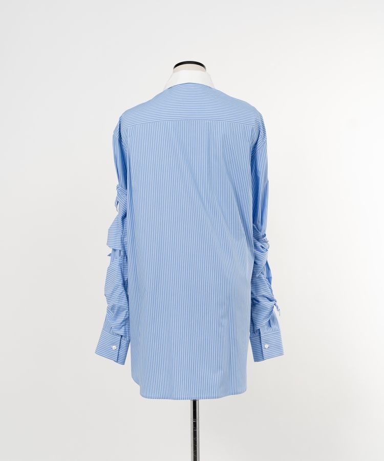 Ribbon Shirt