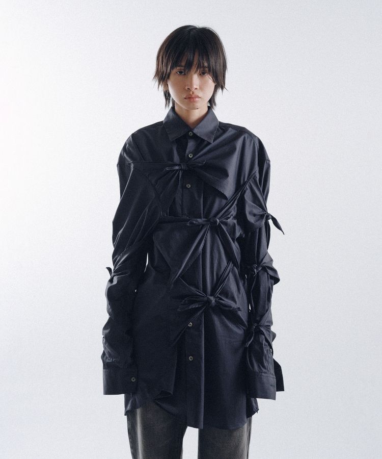 ジャケット・アウター keisuke yoshida 20aw belted trench coat question-regarding-