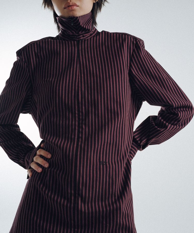 【美品】KEISUKE YOSHIDA ケイスケヨシダ　19awシャツ 美品】KEISUKE YOSHIDA ケイスケヨシダ 19awシャツ