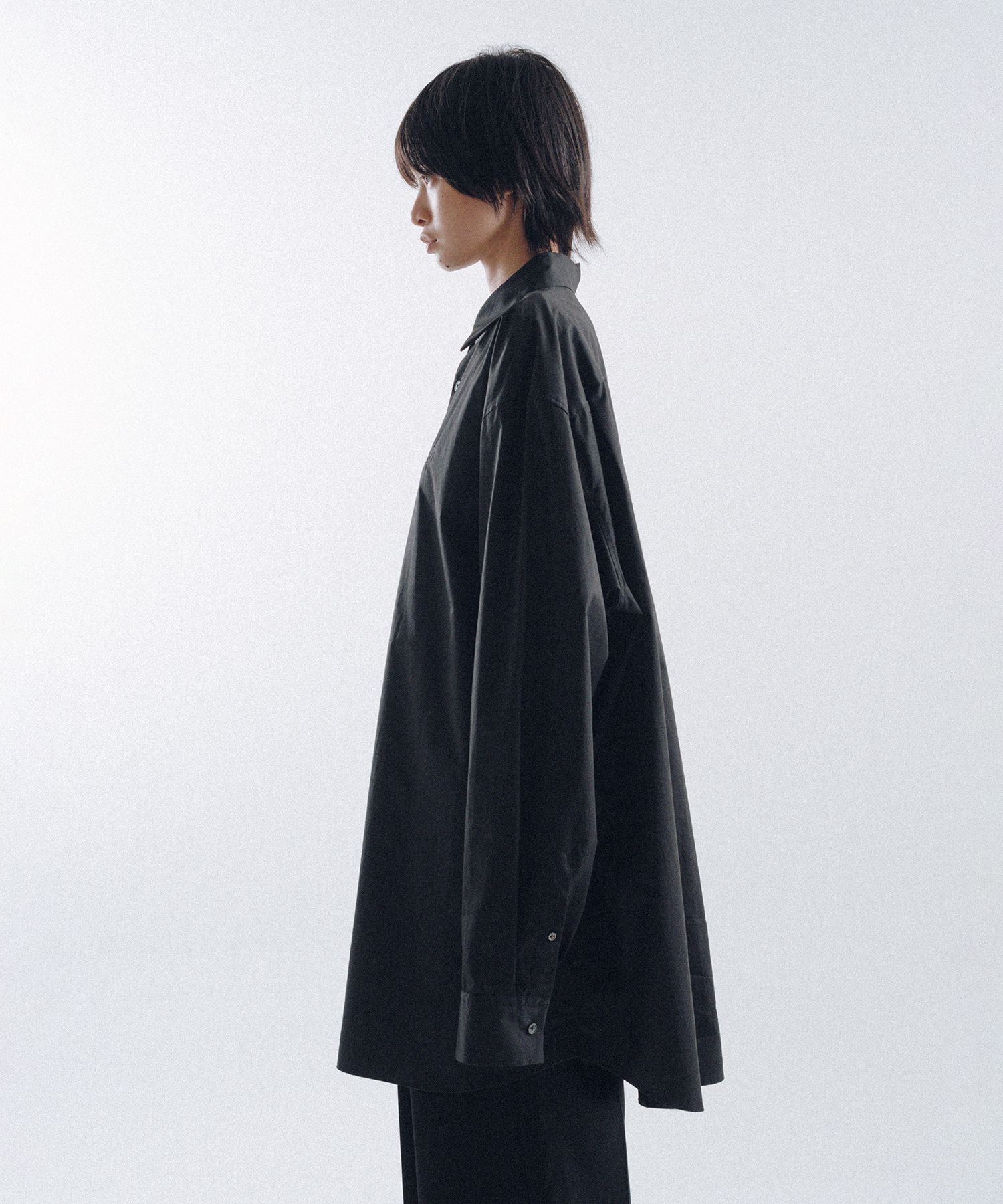 Nerdy oversized Shirt