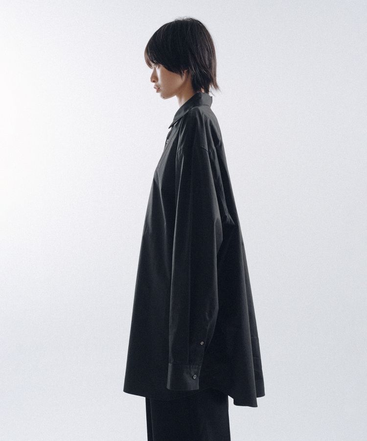 Nerdy oversized Shirt