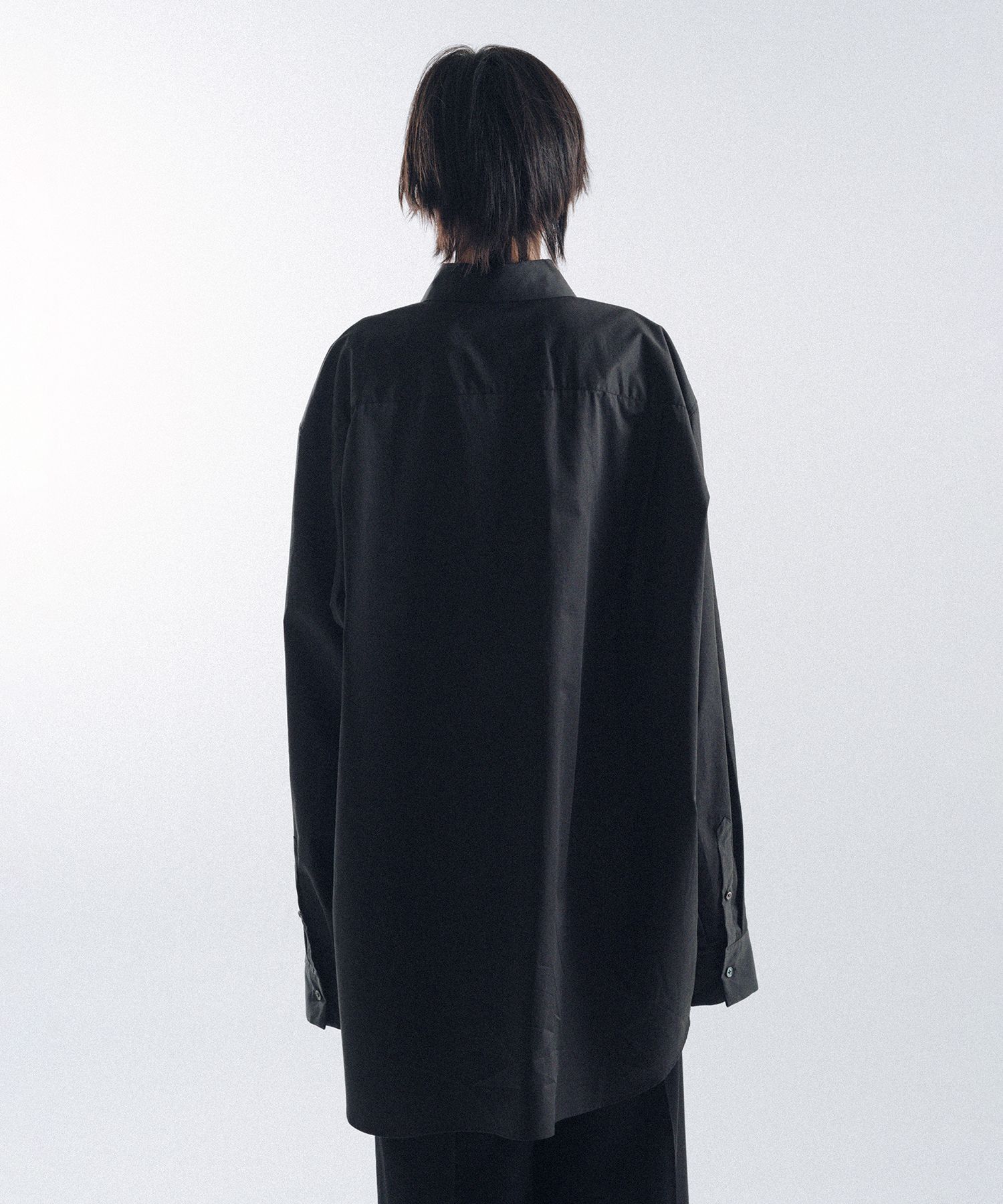 Nerdy oversized Shirt