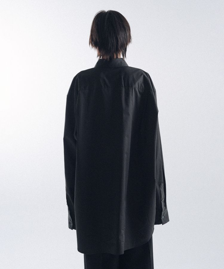 Nerdy oversized Shirt