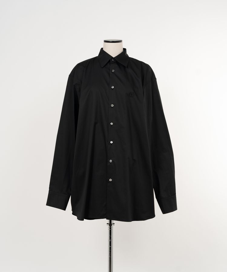 Nerdy oversized Shirt