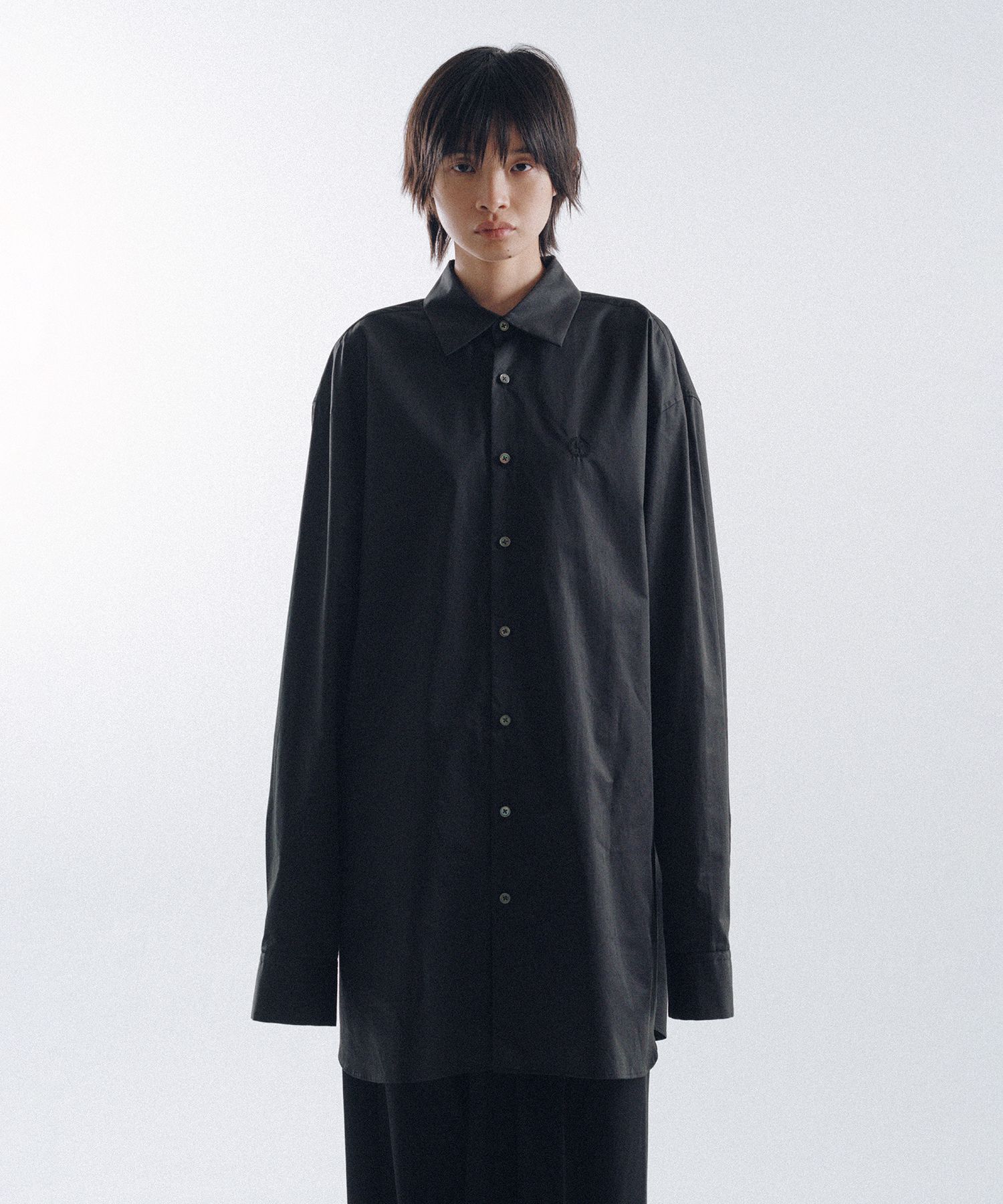 Nerdy oversized Shirt