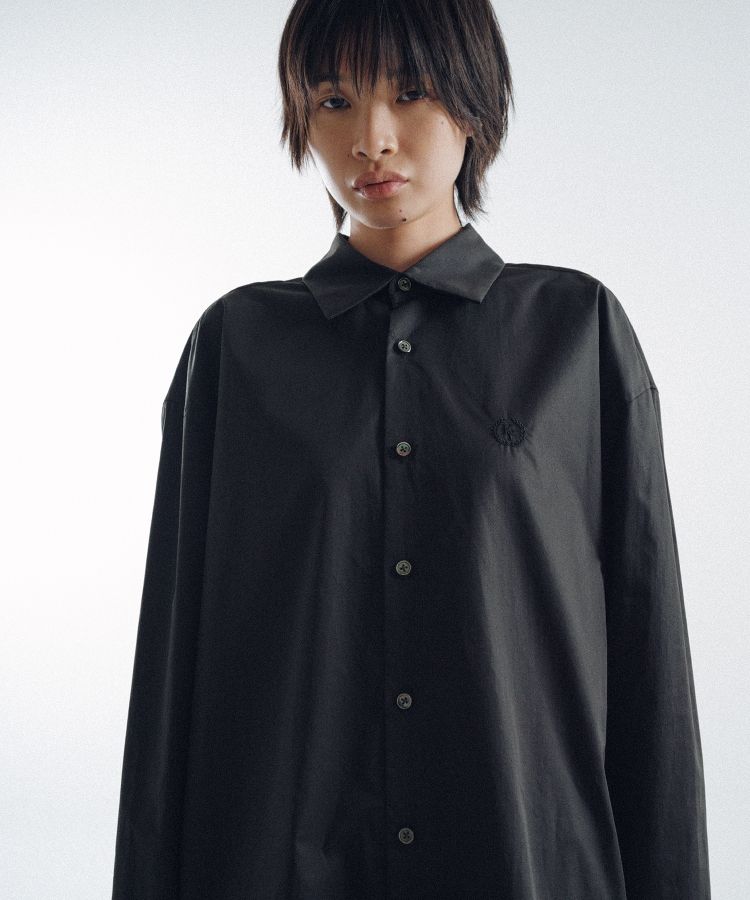 Nerdy oversized Shirt