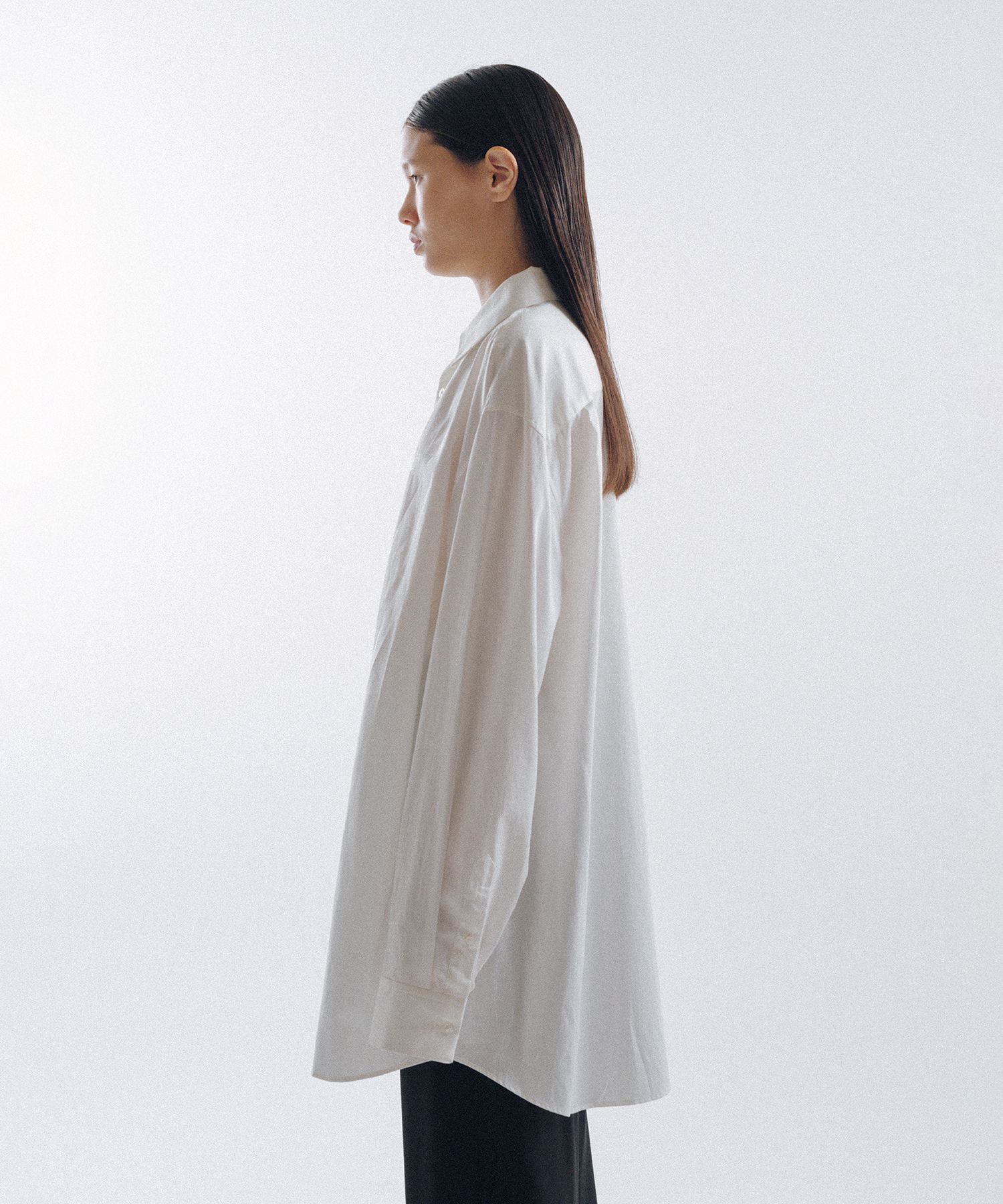 Nerdy oversized Shirt